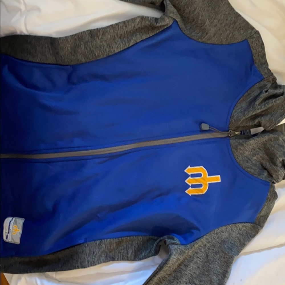 Mariners Jacket (with tag on)
